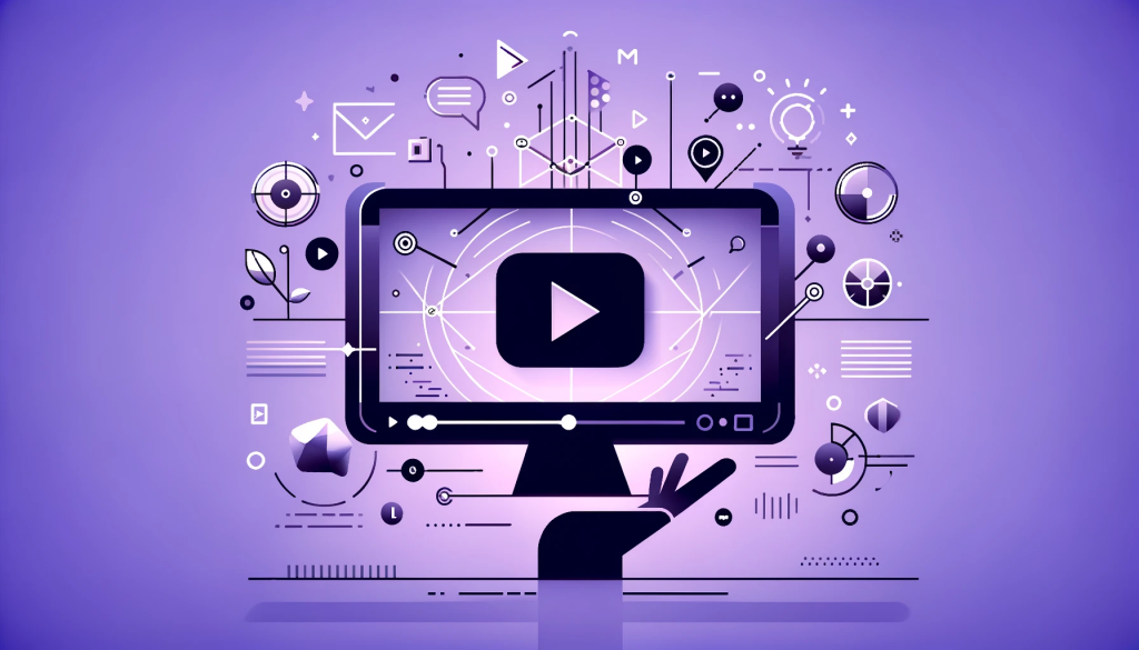 قدرت ویدیو مارکتینگ