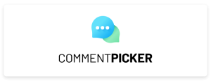 سایت Comment picker برای قرعه کشی کامنت اینستاگرام