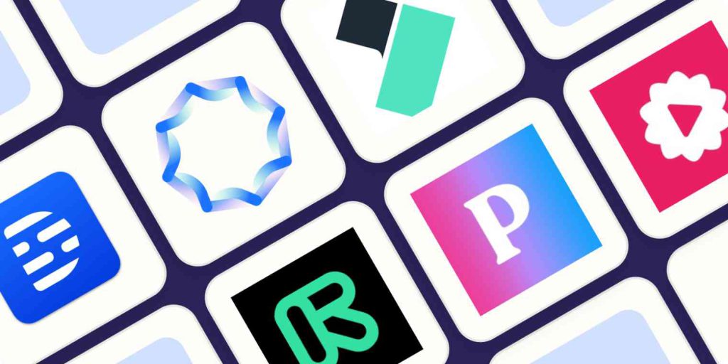 ابزارهای ساخت ویدیو با هوش مصنوعی