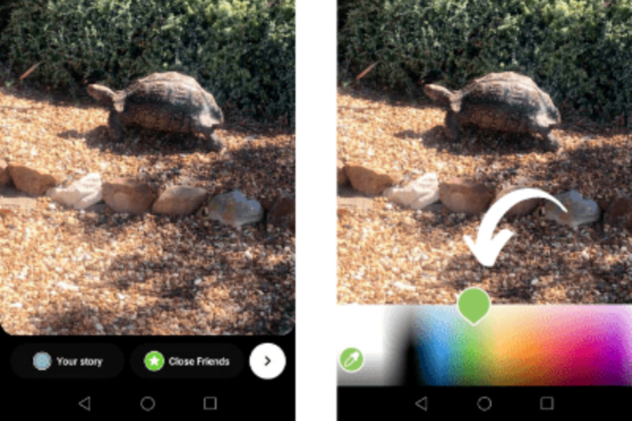 ترفندهای اینستاگرام