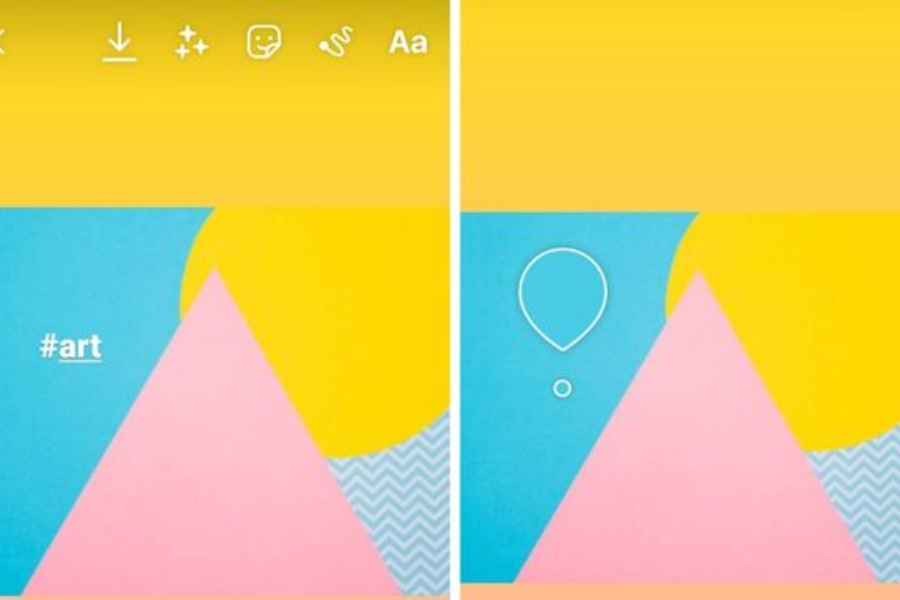 ترفندهای اینستاگرام