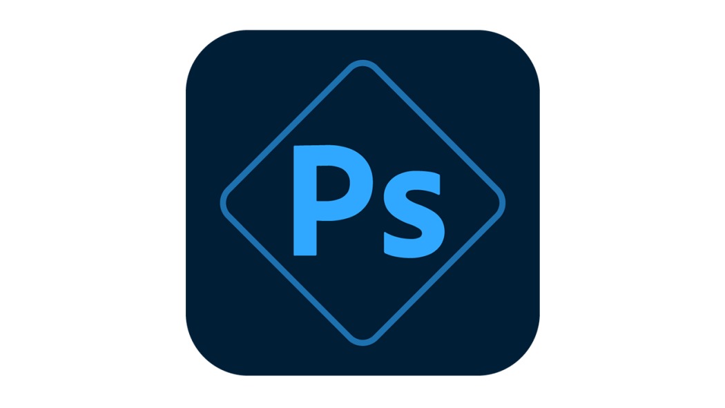 برنامه Adobe Photoshop Express