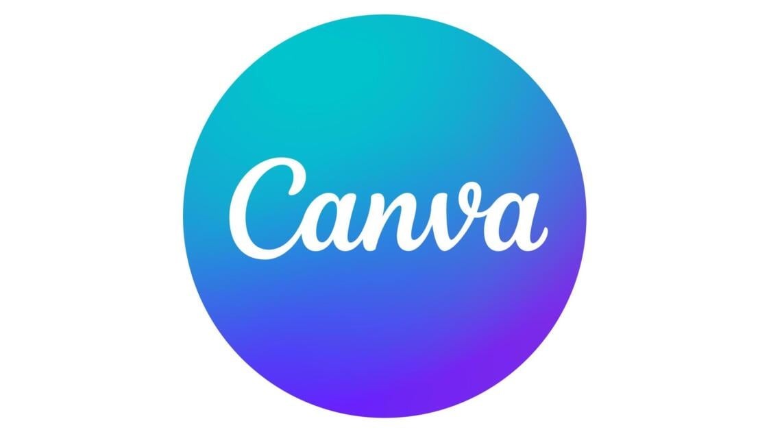 برنامه Canva