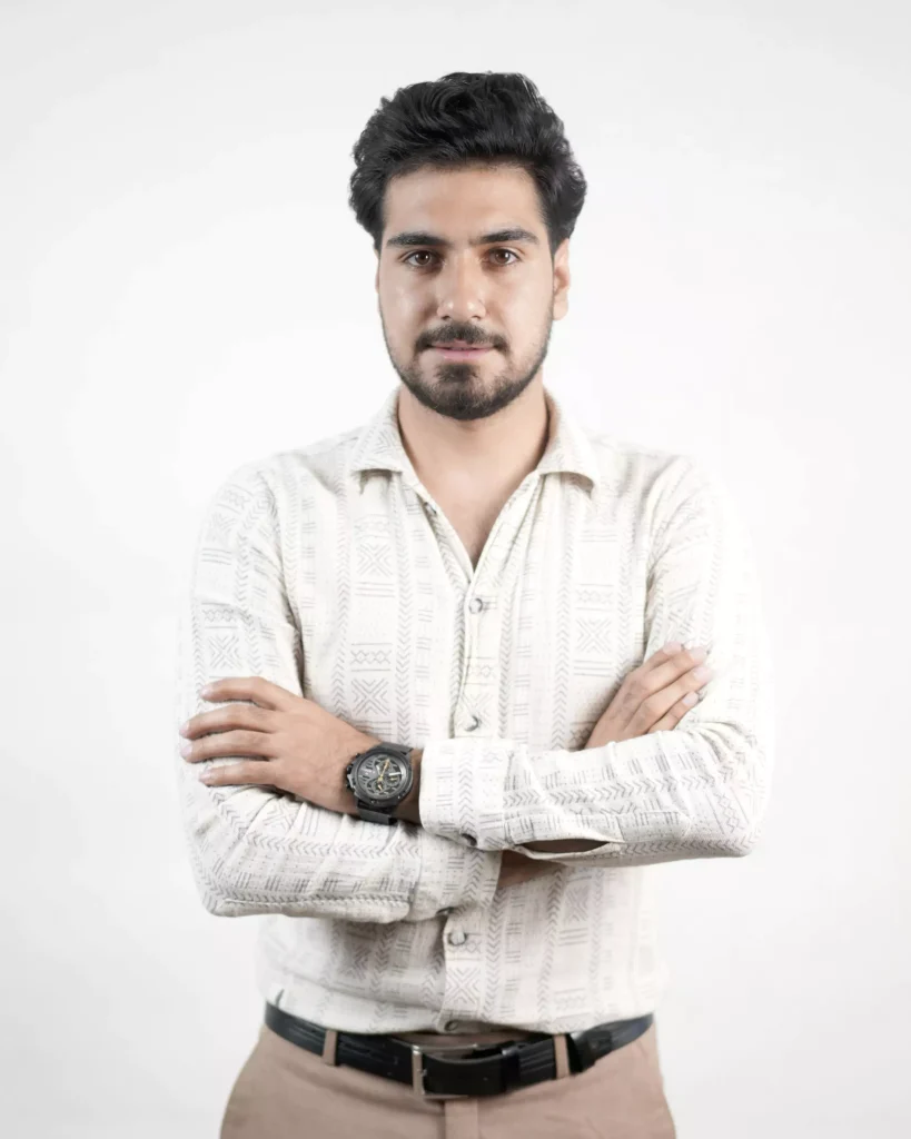 مهدی معصومی