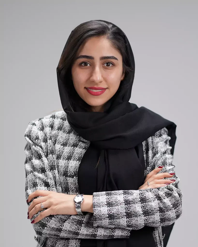 مهسا فیلسوف