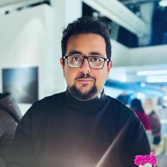 سینا فایضی