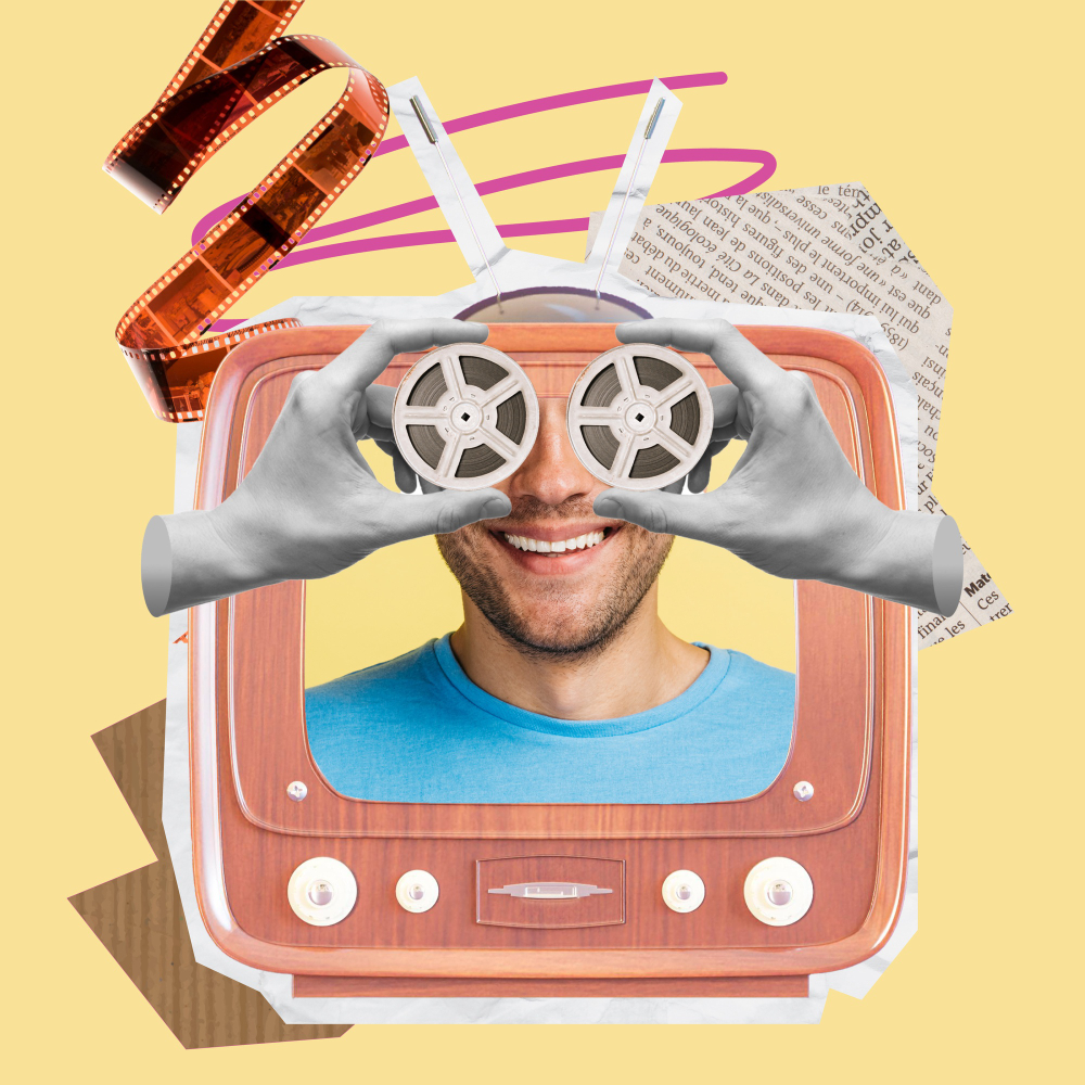 ویدیو کریتیو